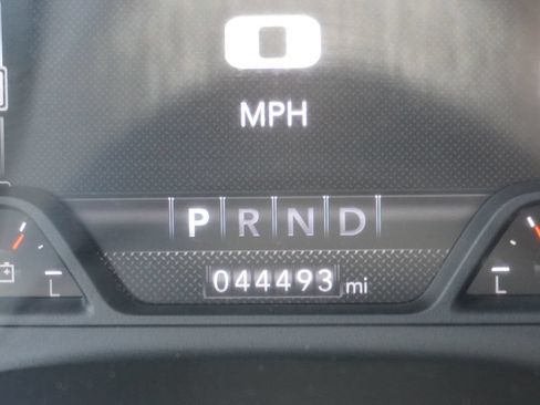Used 2021 RAM 1500 Rebel w/ Rebel Level 2 Equipment Group AWD/4WD image 33