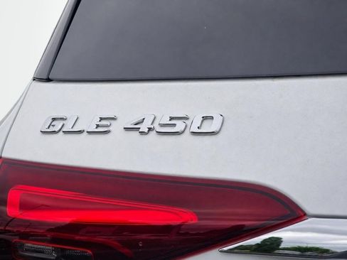 New 2026 Mercedes-Benz GLE 450 4MATIC image 30