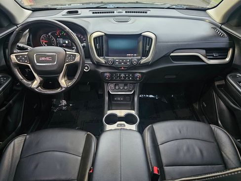 Used 2018 GMC Terrain Denali w/ Advanced Safety Package image 9