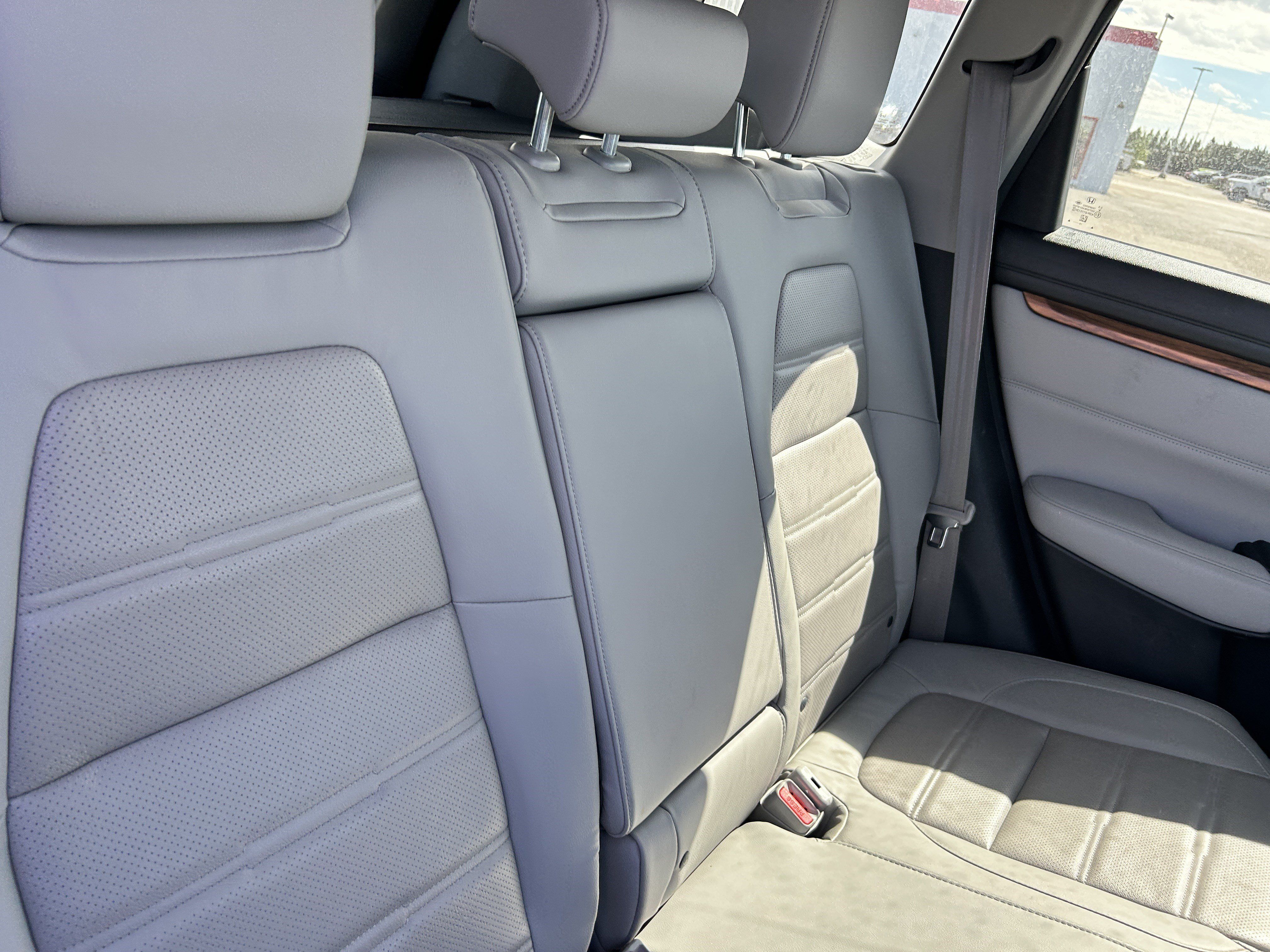 Used 2019 Honda CR-V EX-L image 11