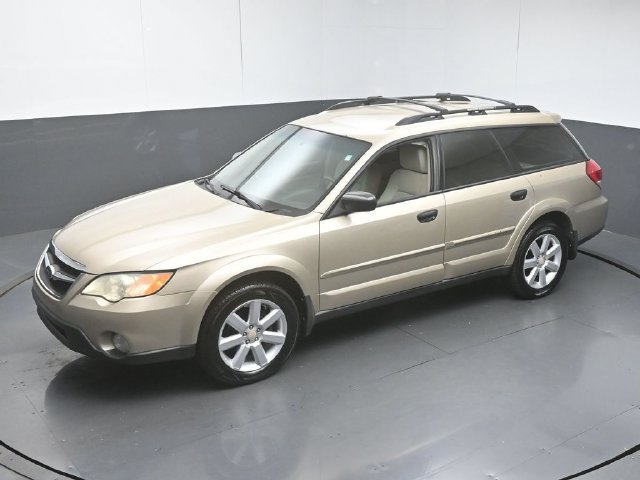 Used 2008 Subaru Outback 2.5i AWD/4WD image 38