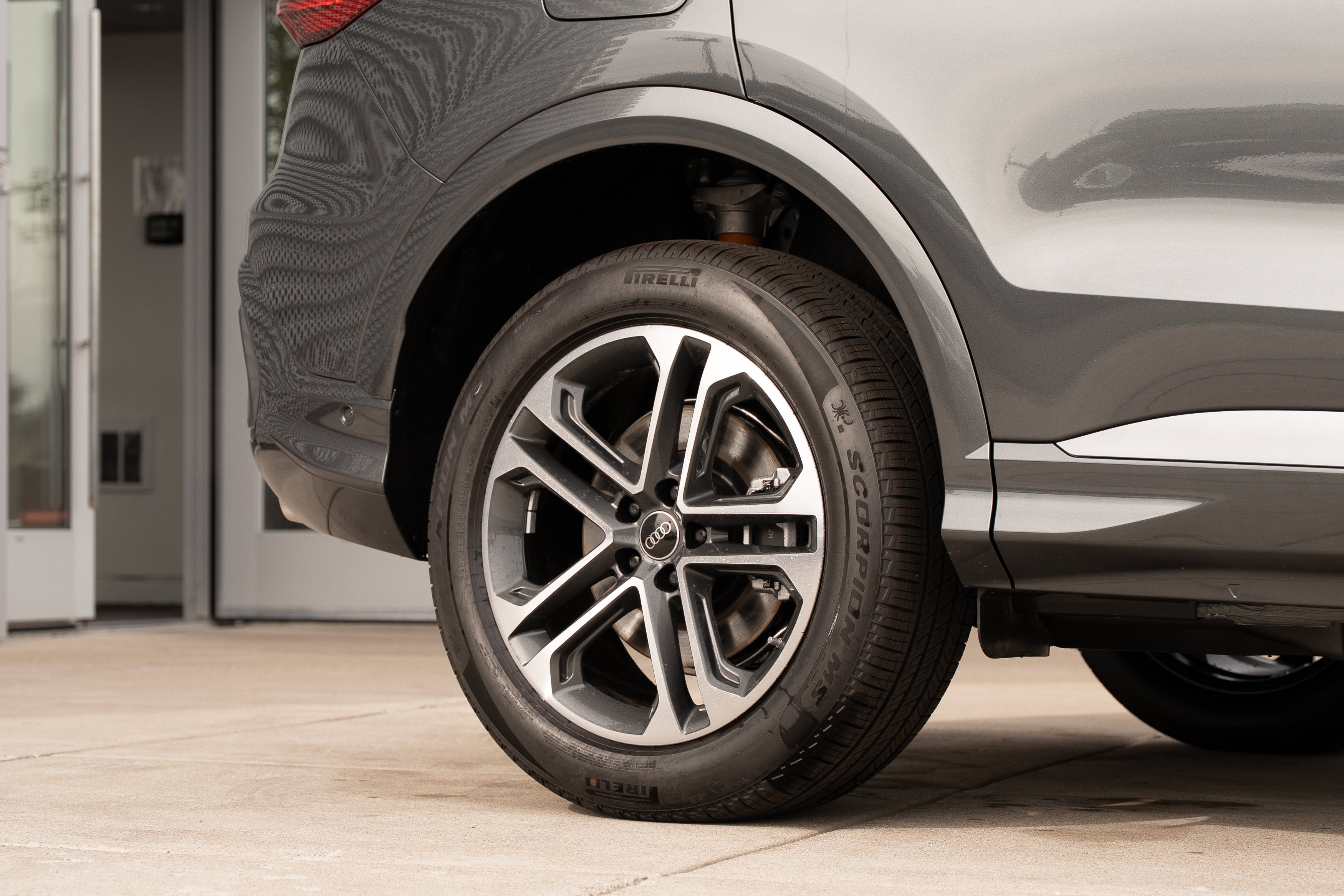 New 2026 Audi Q5 Premium Plus AWD/4WD image 29