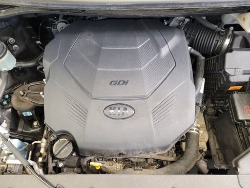 Used 2019 Kia Sedona LX FWD image 30