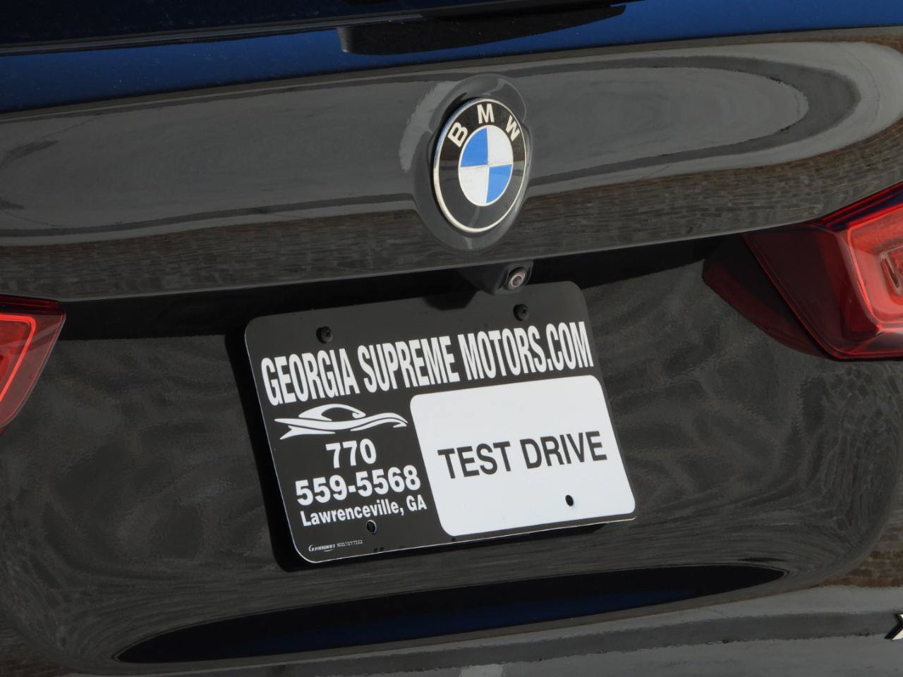 Used 2021 BMW X3 xDrive30i w/ Luxury Package w/ Executive Package AWD/4WD image 23