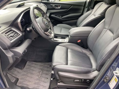 Used 2023 Subaru Ascent Limited AWD/4WD image 21