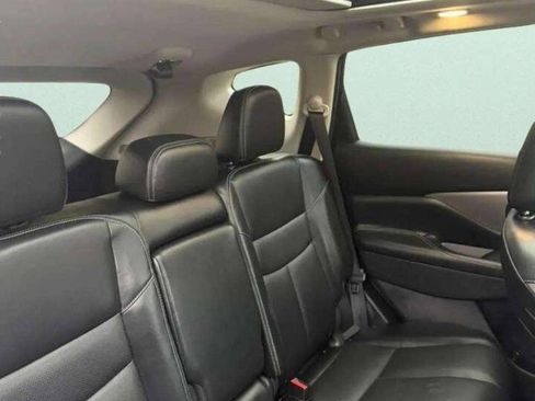 Used 2019 Nissan Murano SL w/ SL Technology Package image 24