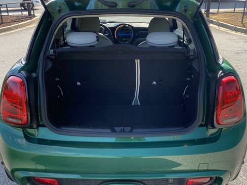 Used 2020 MINI Cooper S image 52