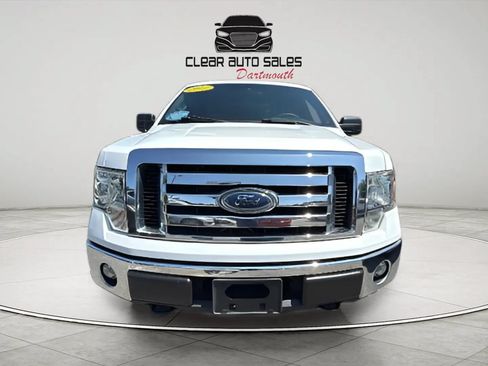 Used 2012 Ford F150 XLT AWD/4WD image 2