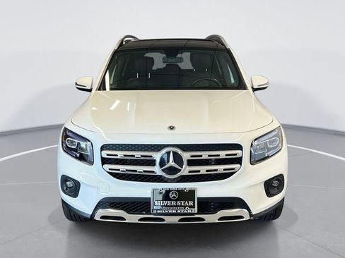 Certified 2023 Mercedes-Benz GLB 250 4MATIC image 2