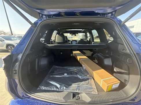 New 2026 Subaru Forester Sport image 23