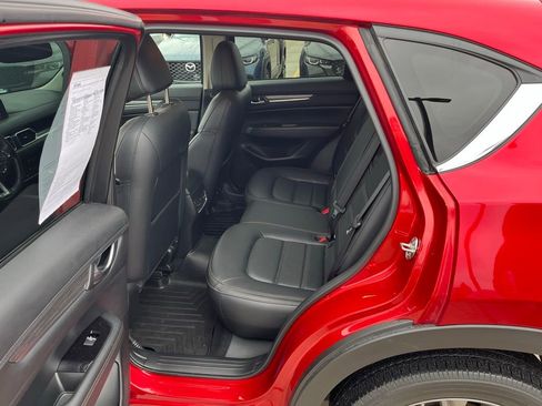 Used 2019 MAZDA CX-5 Grand Touring image 12