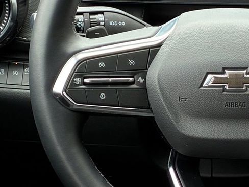 New 2026 Chevrolet Equinox LT w/ Midnight Edition AWD/4WD image 22