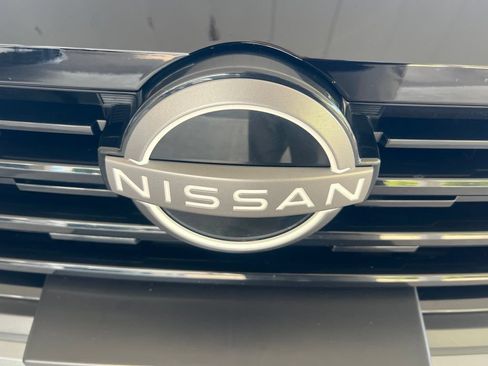 Certified 2026 Nissan Kicks S FWD image 29