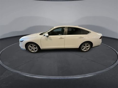 Used 2023 Honda Accord LX image 5