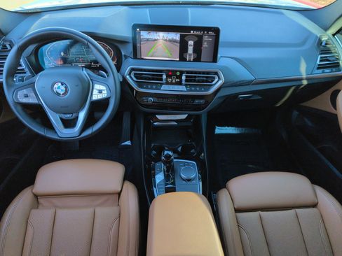Certified 2023 BMW X3 xDrive30i w/ Premium Package image 29