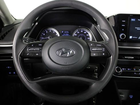 Used 2020 Hyundai Sonata SE w/ Cargo Package image 22