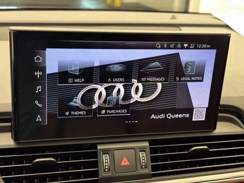 Certified 2023 Audi Q5 2.0T Premium Plus w/ Premium Plus Package AWD/4WD image 27