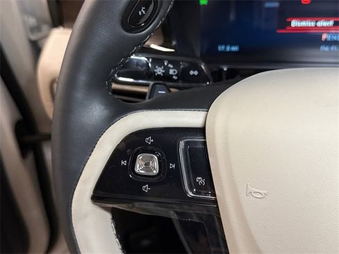 New 2025 Lincoln Corsair Grand Touring w/ Equipment Group 301A image 26