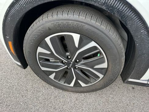 Used 2023 Kia EV6 Wind w/ Wind Technology Package image 8