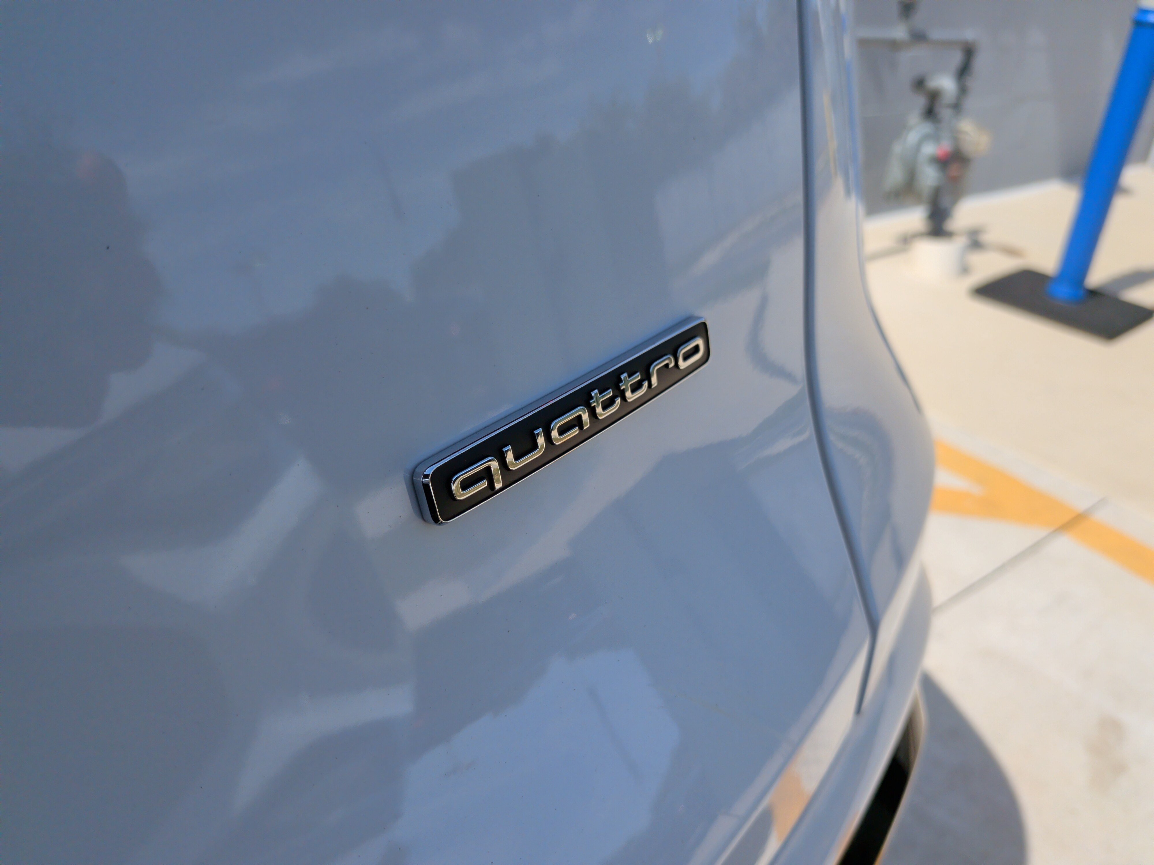 New 2026 Audi Q5 Prestige AWD/4WD image 36