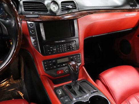 Used 2008 Maserati GranTurismo Coupe image 26