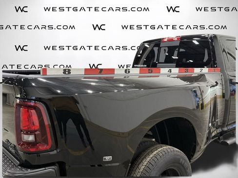 New 2026 RAM 3500 Tradesman image 17