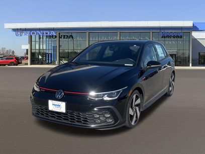 Used 2024 Volkswagen GTI S