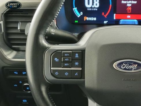 Used 2023 Ford F150 Lariat w/ Equipment Group 502A High AWD/4WD image 29