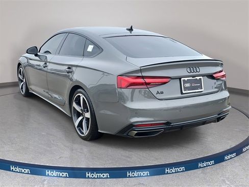 Used 2023 Audi A5 2.0T Premium Plus w/ Premium Plus image 8