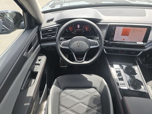 New 2026 Volkswagen Atlas Peak Edition AWD/4WD image 21