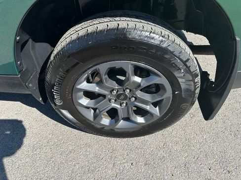 Used 2025 Ford Maverick XLT w/ Equipment Group 301A AWD/4WD image 8