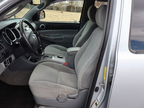 Used 2009 Toyota Tacoma 4x4 Double Cab image 19