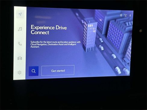 New 2025 Lexus ES 300h w/ Premium Package image 5