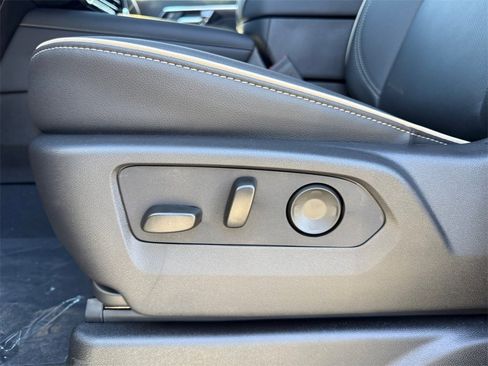 New 2026 Chevrolet Tahoe Premier image 10