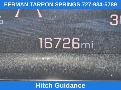 Used 2024 Chevrolet Blazer EV LT AWD/4WD image 35