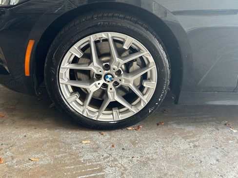 Used 2025 BMW 330i Sedan image 30