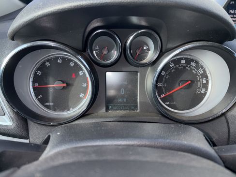 Used 2016 Buick Encore AWD image 5