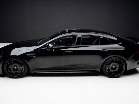 Used 2019 Mercedes-Benz AMG GT 63 S image 17