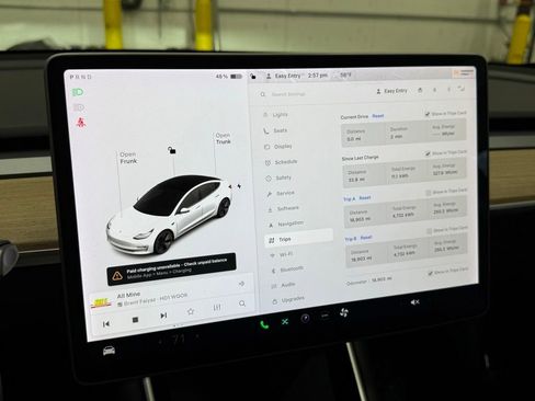 Used 2020 Tesla Model 3 Standard Range Plus image 38