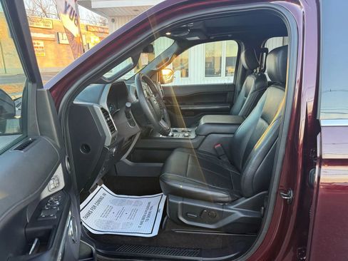 Used 2020 Ford Expedition Max XLT w/ Equipment Group 202A image 14