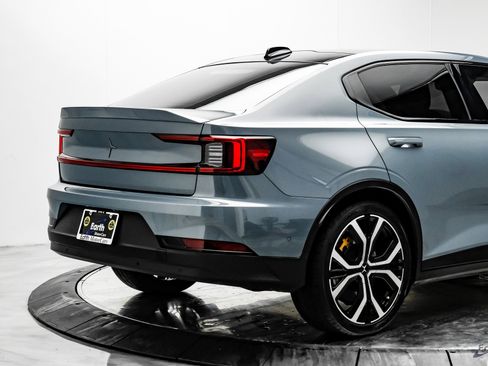 Used 2021 Polestar Polestar 2 w/ Performance Package image 14