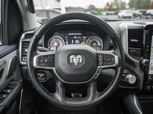 Used 2022 RAM 1500 Limited image 44
