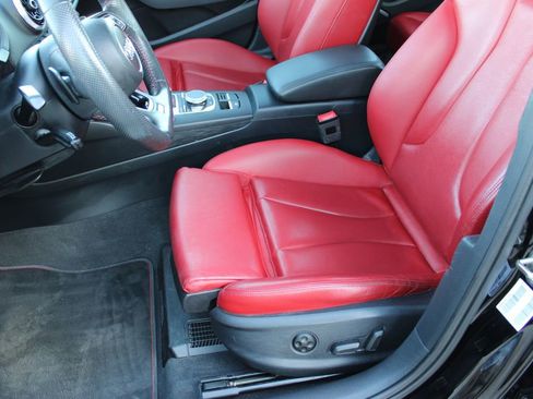 Used 2019 Audi S3 Premium Plus w/ Technology Package image 22