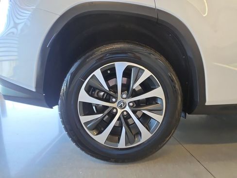 Used 2021 Lexus RX 350 FWD w/ Accessory Package image 27