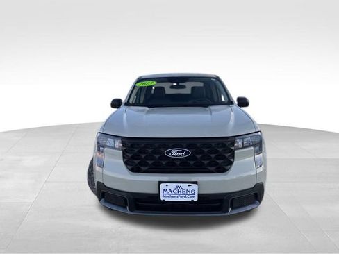 Used 2025 Ford Maverick XLT w/ Equipment Group 302A image 9