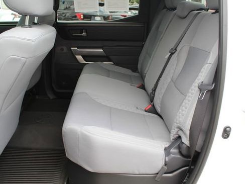 Certified 2025 Toyota Tundra SR5 AWD/4WD image 34