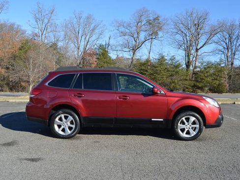 Used 2013 Subaru Outback 2.5i Limited image 66
