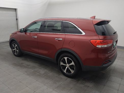 Used 2016 Kia Sorento EX FWD image 3