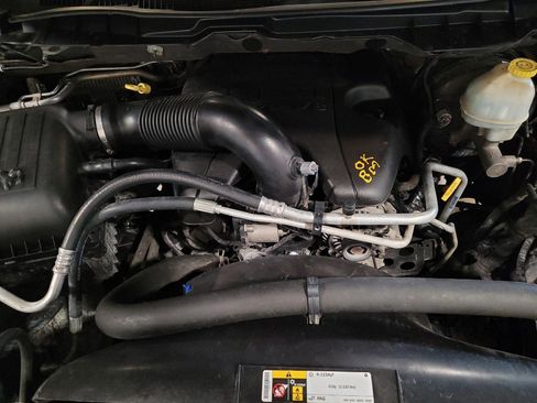 Used 2015 RAM 1500 Tradesman w/ Popular Equipment Group AWD/4WD image 30