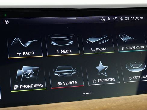 Used 2023 Audi e-tron GT Premium Plus image 51